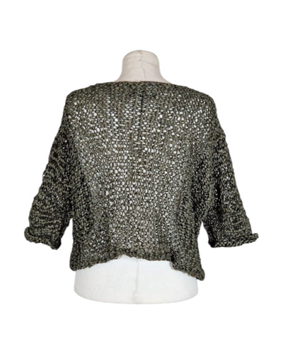 Paula Pullover Esmeralda 