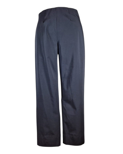 Penny 6/8 Techno Cotton Hose Raffaello Rossi 990 Schwarz 36 
