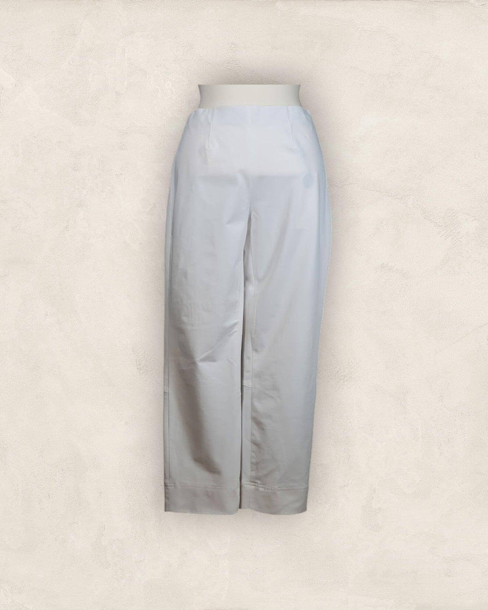 Penny 6/8 Technocotton Superstrech Hose Raffaello Rossi 110 Weiß 36 