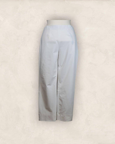 Penny 6/8 Technocotton Superstrech Hose Raffaello Rossi 110 Weiß 36 