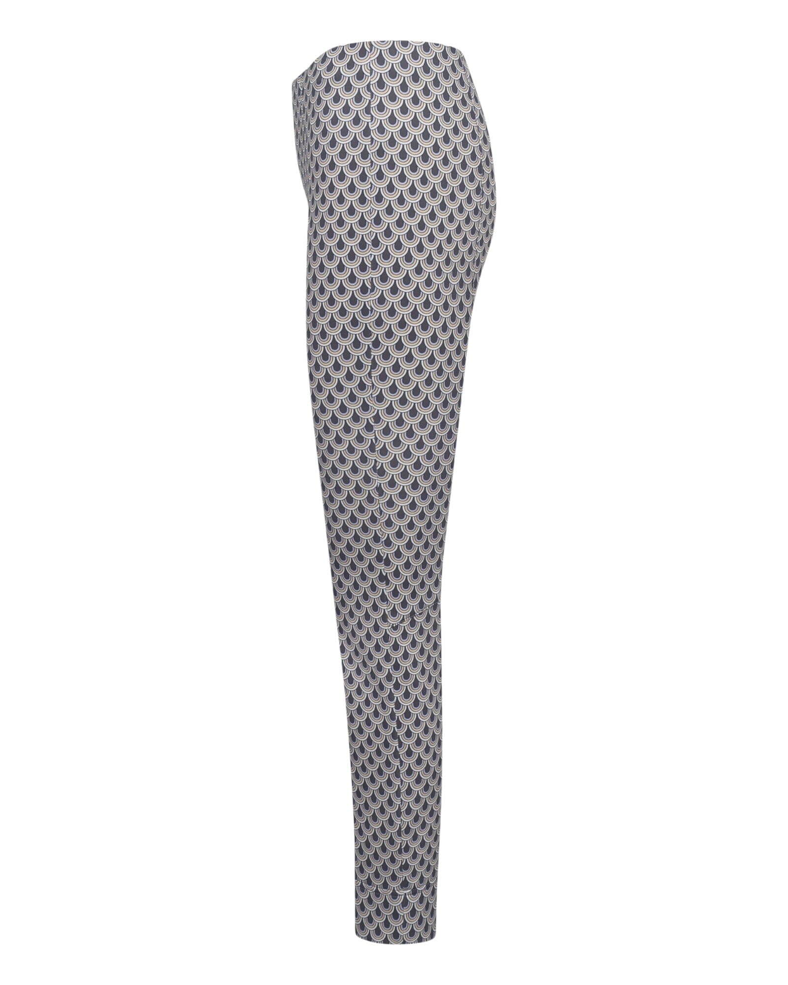 Penny Multi Colour Hose Raffaello Rossi 
