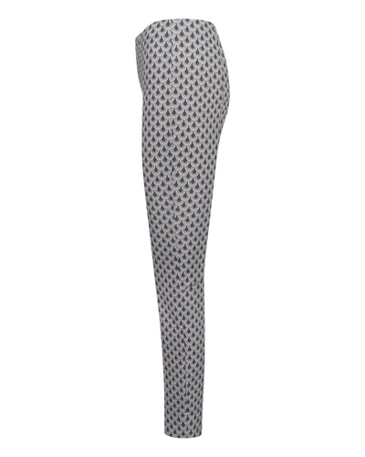 Penny Multi Colour Hose Raffaello Rossi 