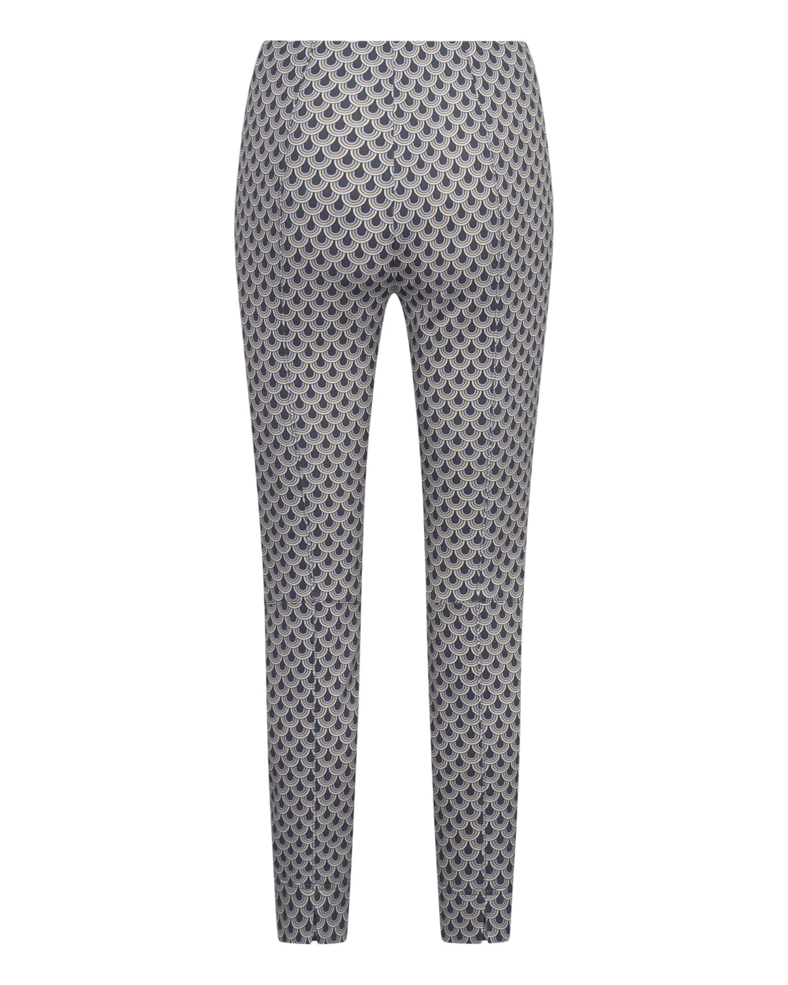 Penny Multi Colour Hose Raffaello Rossi 