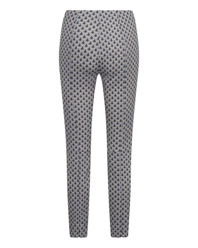 Penny Multi Colour Hose Raffaello Rossi 