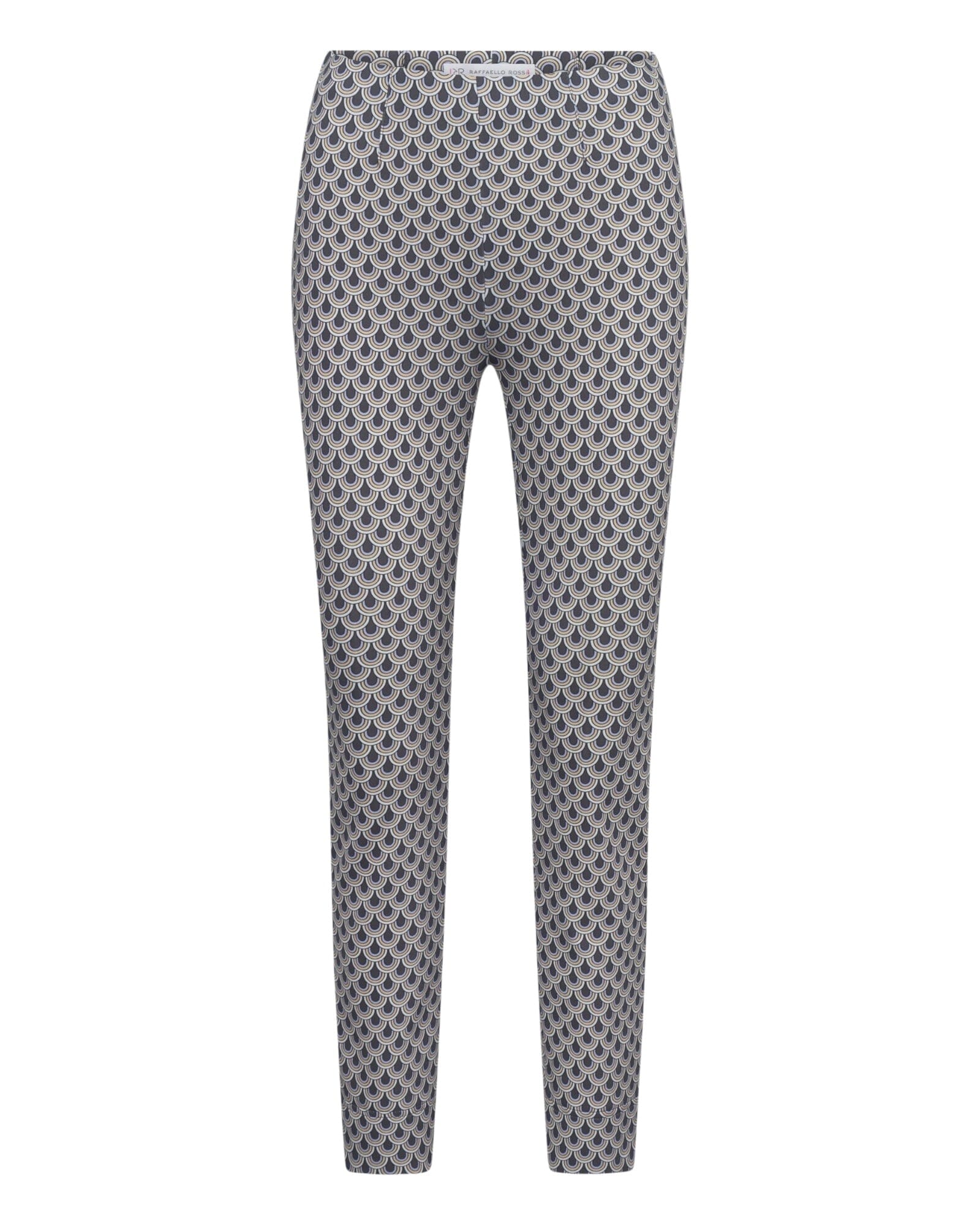 Penny Multi Colour Hose Raffaello Rossi 