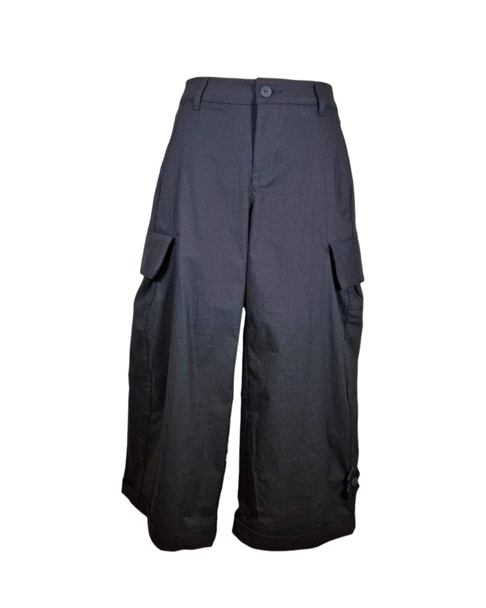 Perfect Pant Hose Plü Black S 