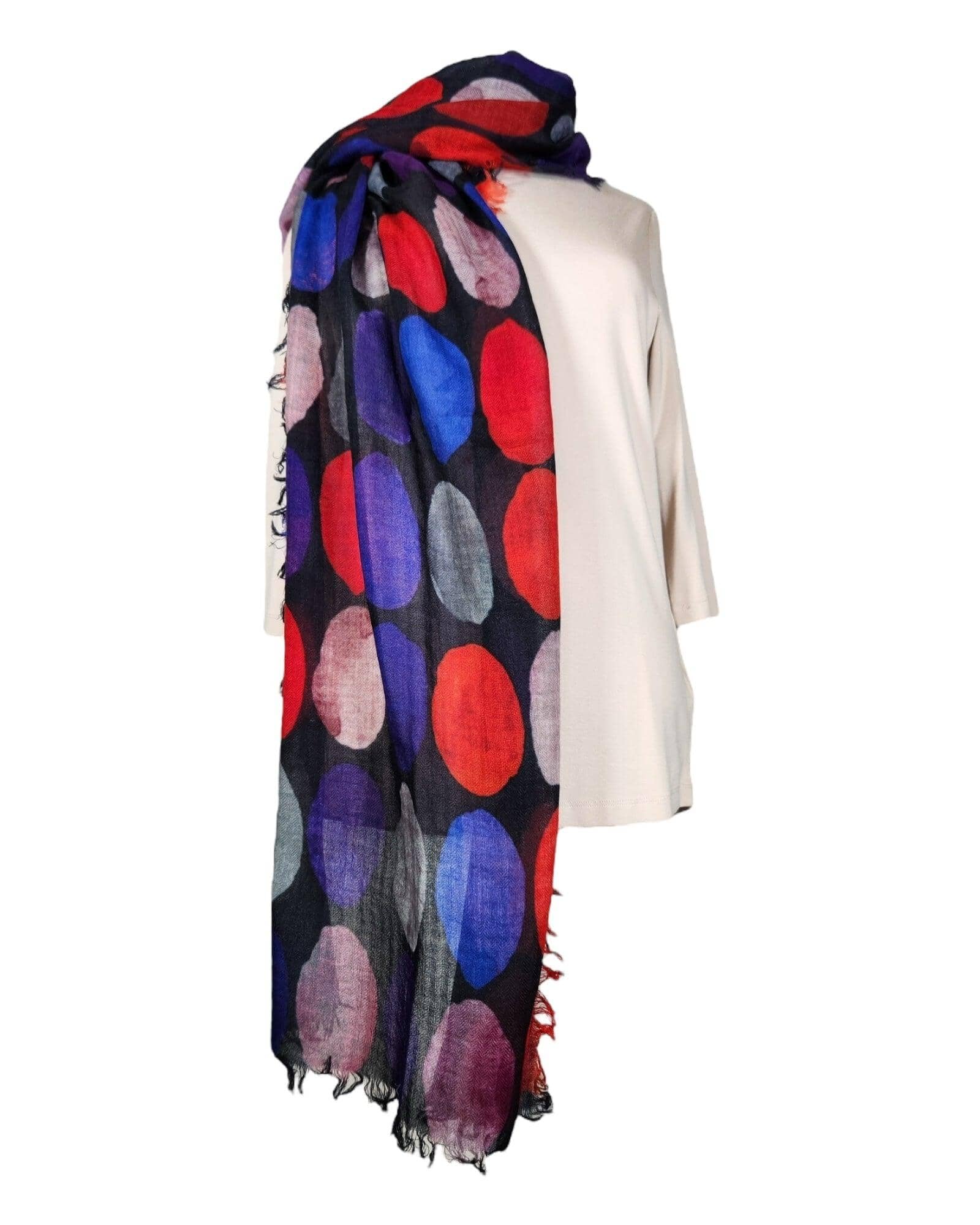 Philline Schal Salto 