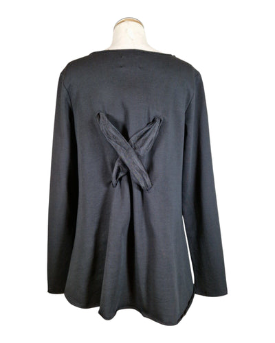 Pluse Sweat Mesh Sweatshirt Plü 