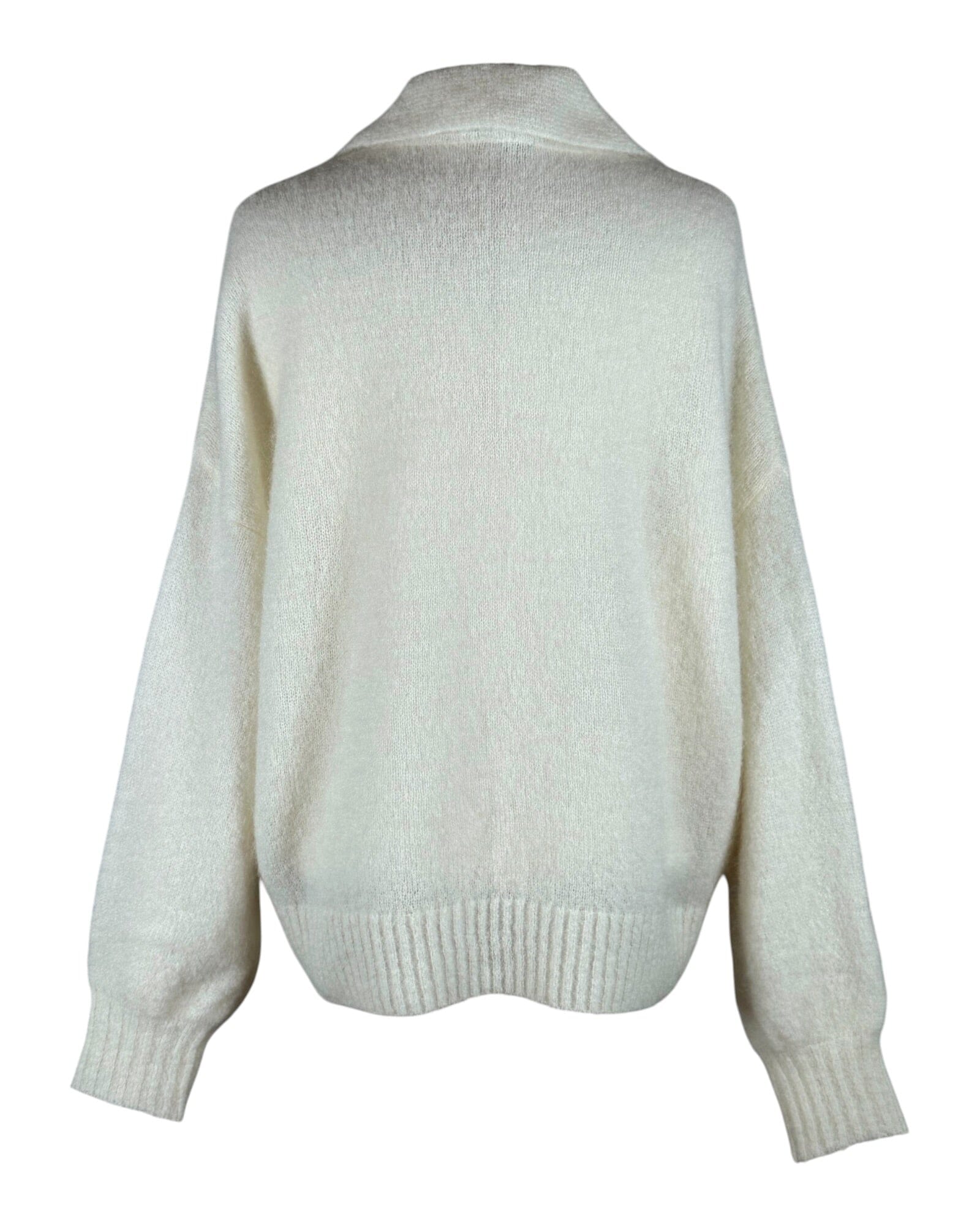 Polo Pullover Pullover No Man's Land 