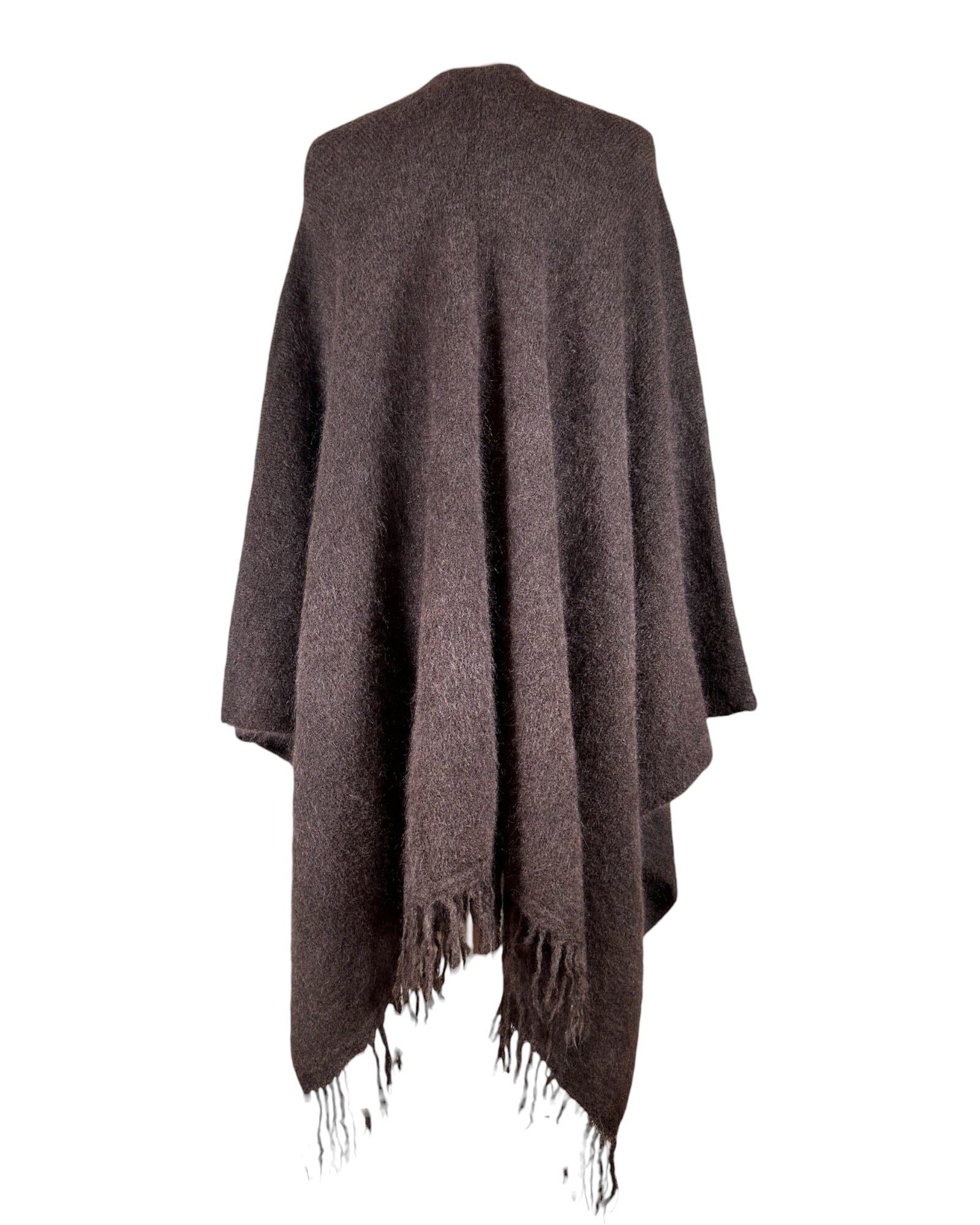 Poncho Poncho No Man's Land 