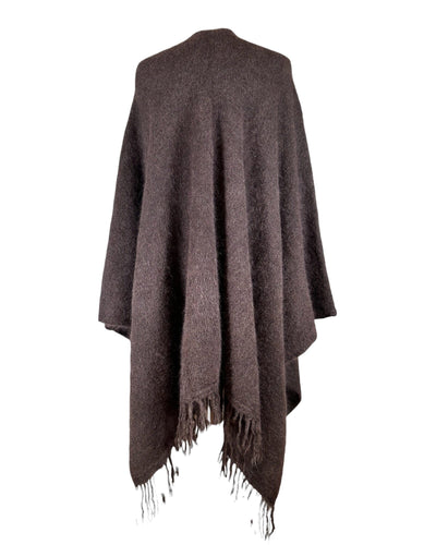 Poncho Poncho No Man's Land 