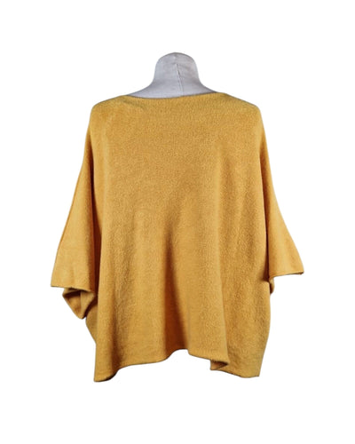 Poncho Pullover Pullover Kolibri Ulm 
