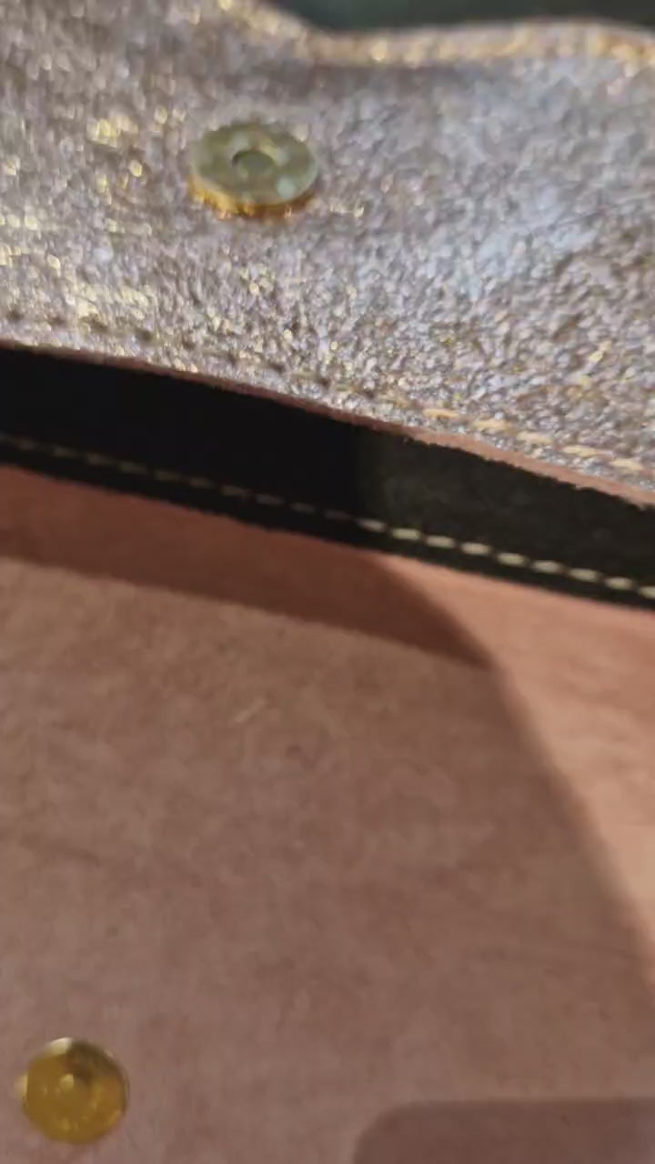 Charger la vidéo: Brillenetui