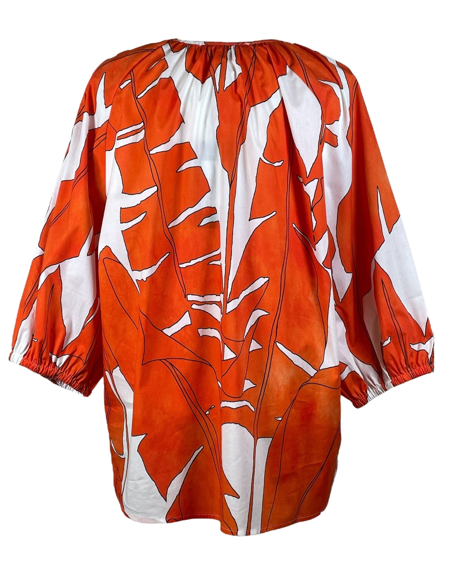 Print Bluse Bluse Hindahl & Skudelny 