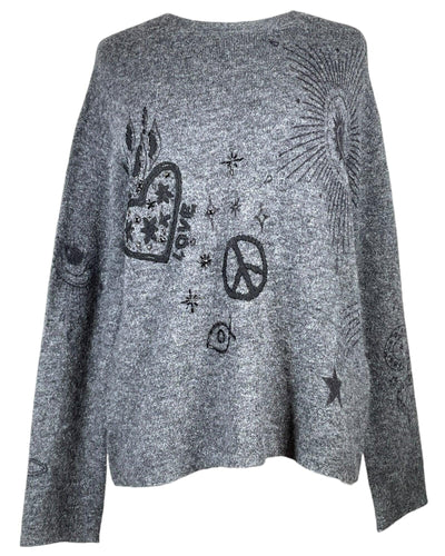 Pulli Astro Pullover Grace 