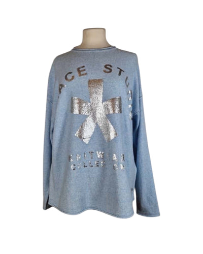 Pulli Grace Studio Pullover Grace 