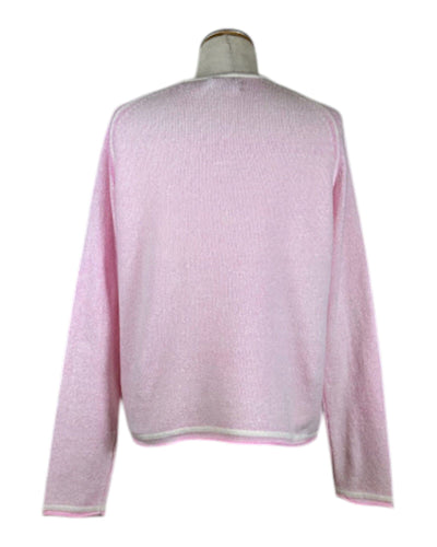 Pulli Inside Printed Pullover Grace 