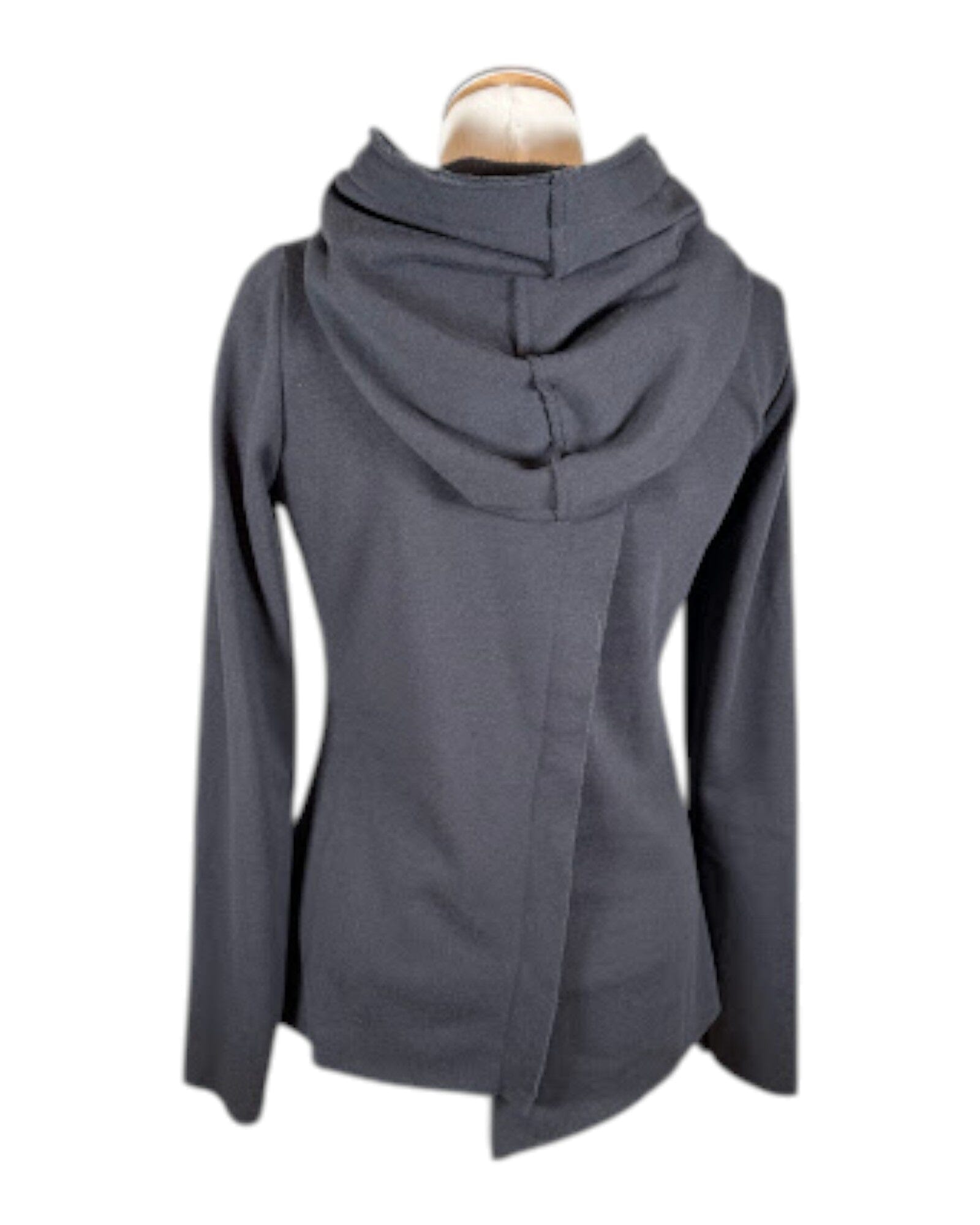 Pulli Kapuze Pullover Elli 