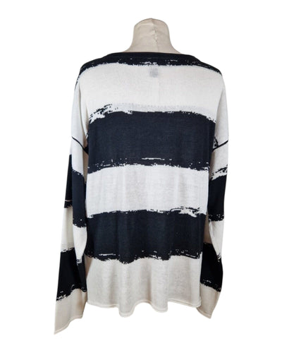 Pulli kurz Pullover Elli 