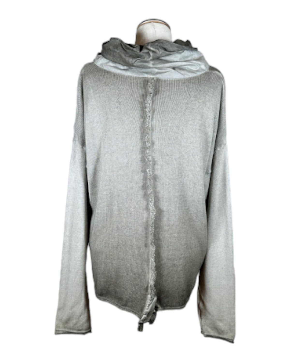 Pulli mit Kragen Pullover Elli 