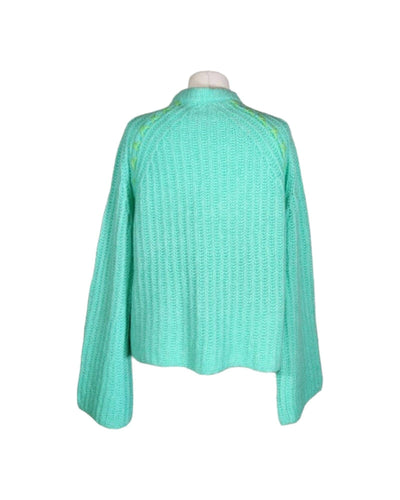 Pulli Perlfang Pullover Grace 