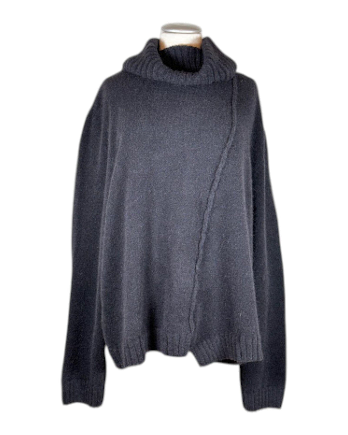 Pulli Pullover Elli Black 1 