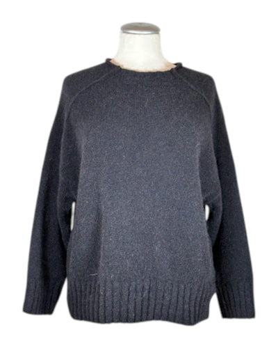 Pulli Pullover Elli Black 1 