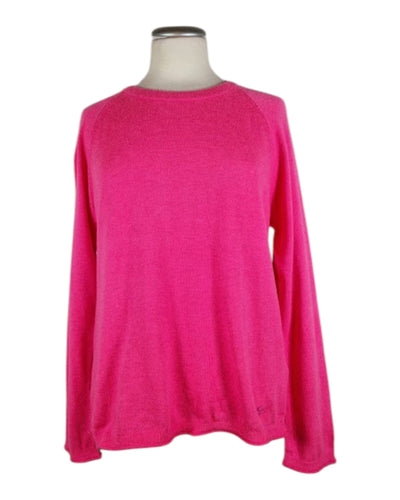 Pullover AlettaL Pullover Lieblingsstück 855 Neon Pink 36 