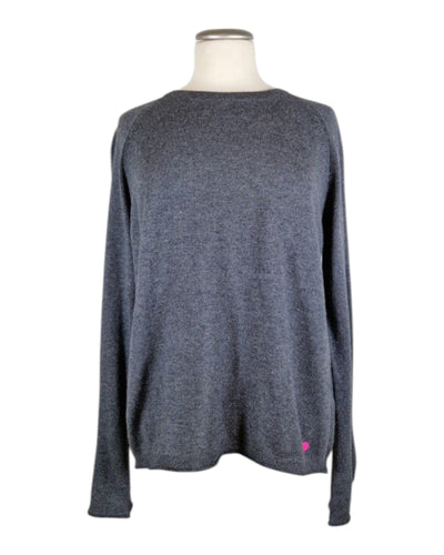 Pullover AlettaL Pullover Lieblingsstück 980 Anthra 36 