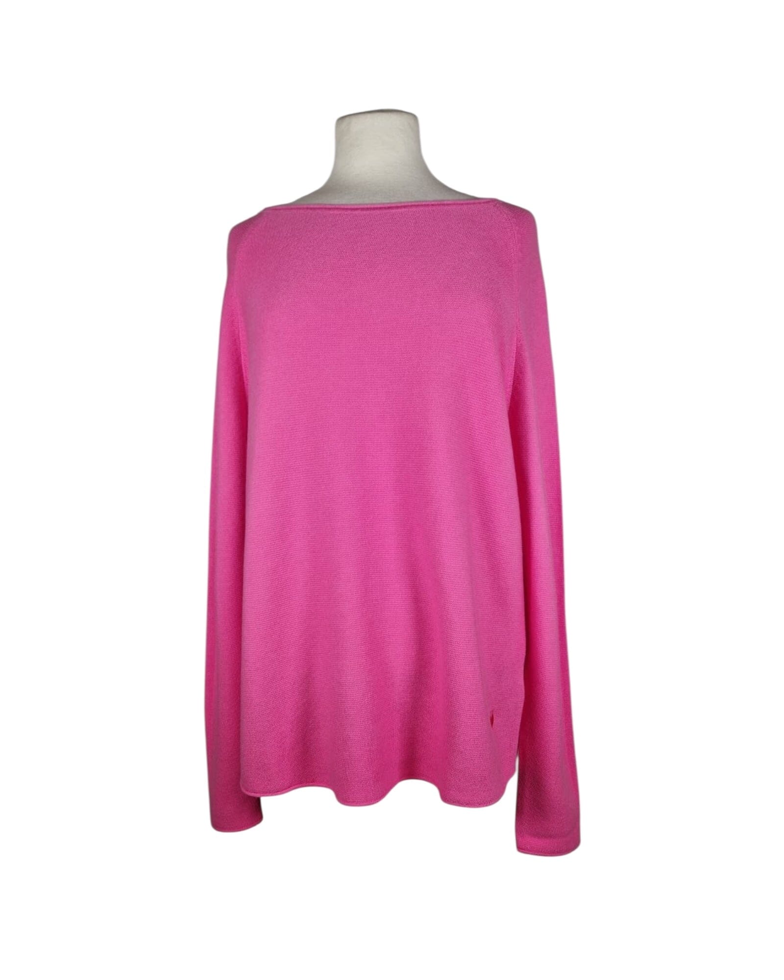 Pullover BiancaEP Pullover Lieblingsstück 830 Lovely Pink 36 