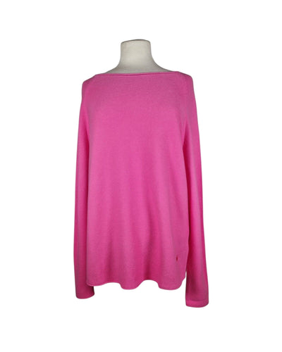 Pullover BiancaEP Pullover Lieblingsstück 830 Lovely Pink 36 