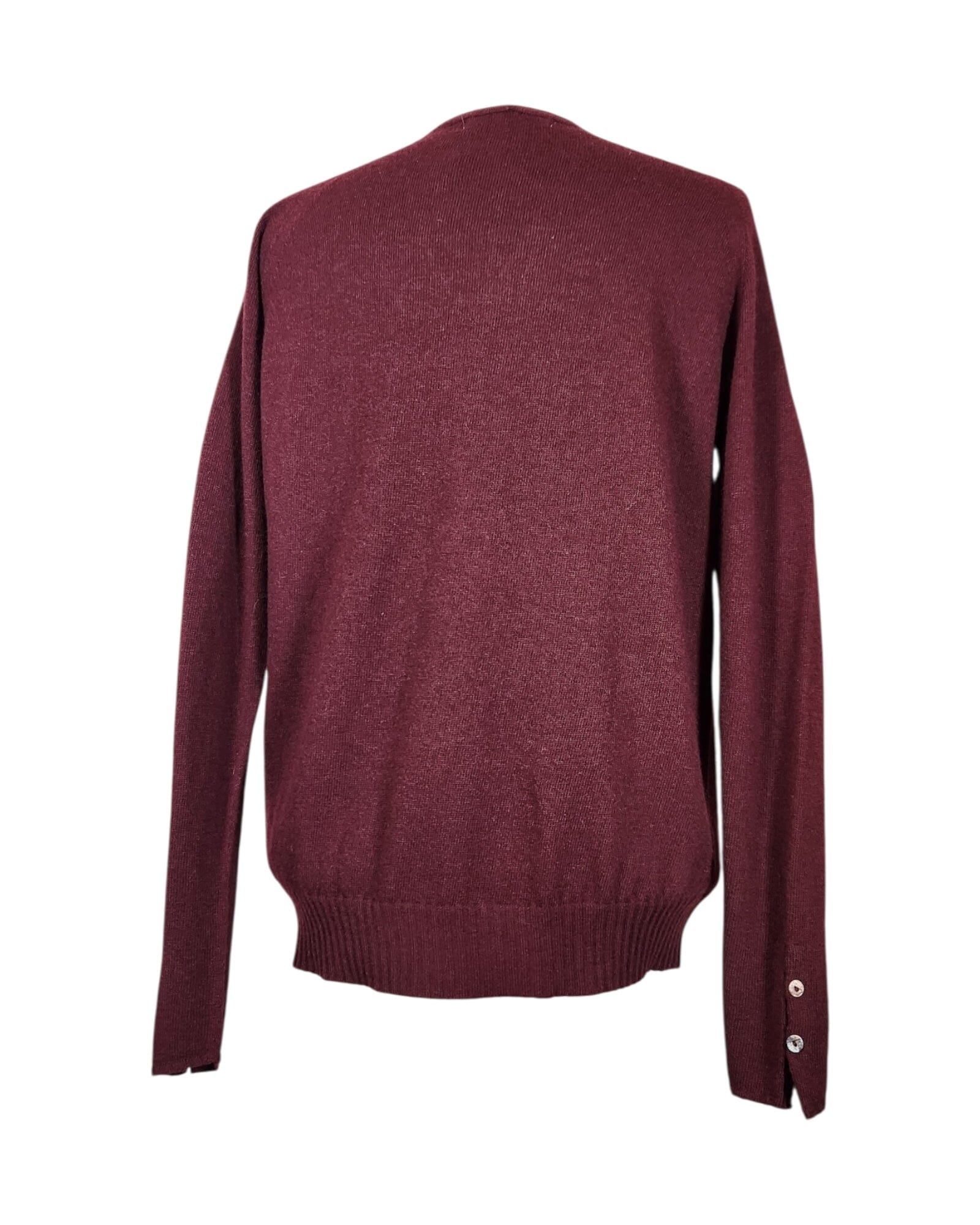 Pullover Cashmere Pullover Jane Lushka 