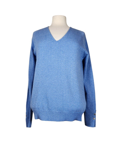 Pullover Cashmere Pullover Jane Lushka 993 Sky S 