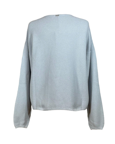 Pullover GOTS Pullover Nile 