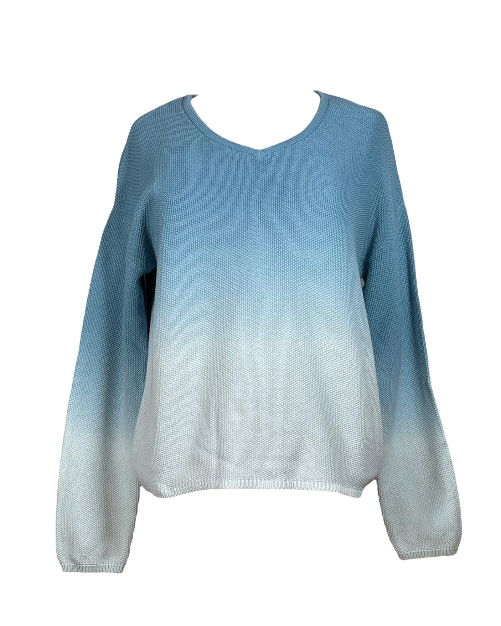 Pullover GOTS Pullover Nile Multicolor S 