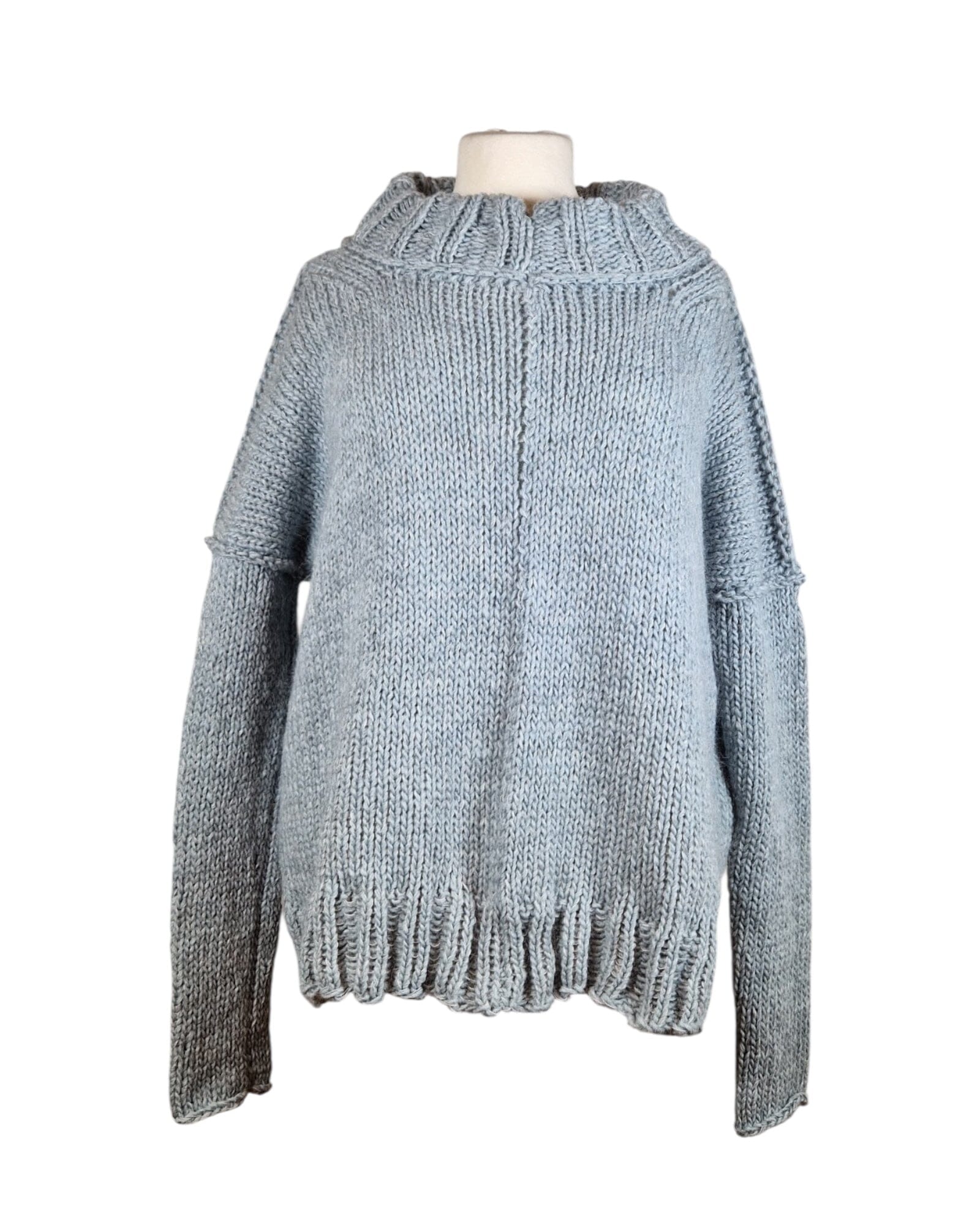 Pullover Heidi Pullover Esmeralda 