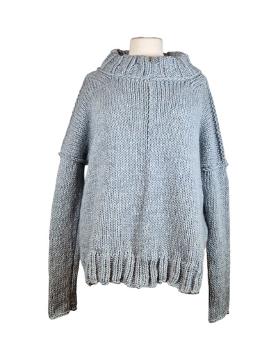 Pullover Heidi Pullover Esmeralda 