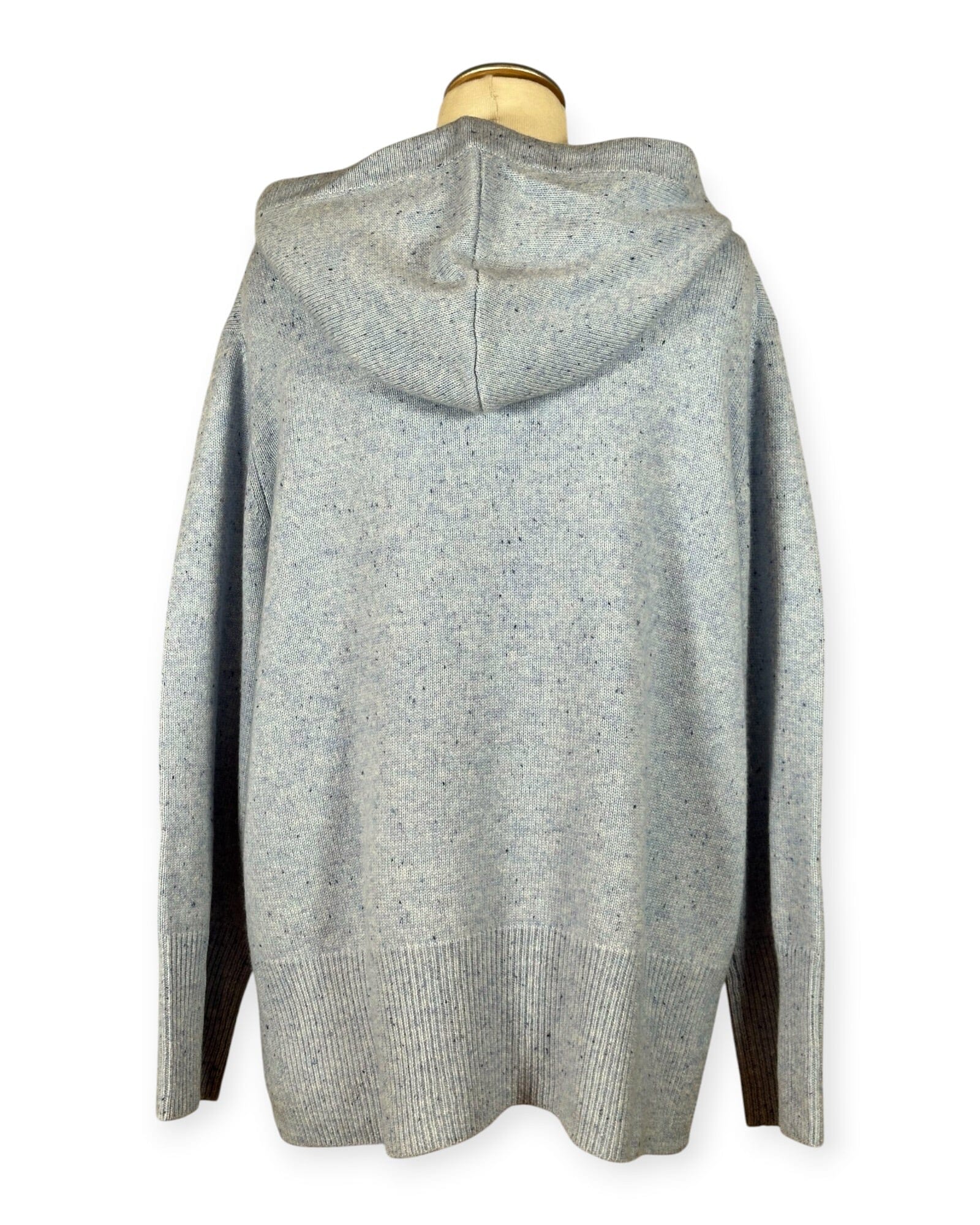 Pullover mit Kapuze Pullover Flona 