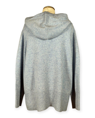Pullover mit Kapuze Pullover Flona 