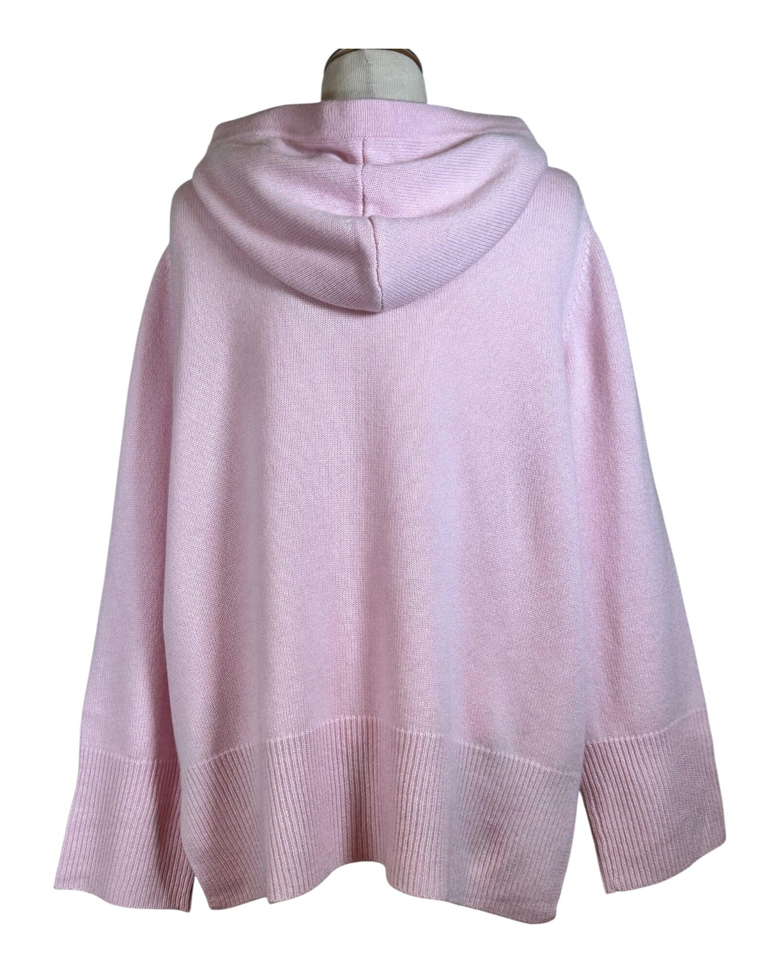 Pullover mit Kapuze Pullover Flona 