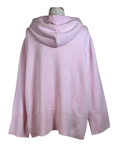 Pullover mit Kapuze Pullover Flona 