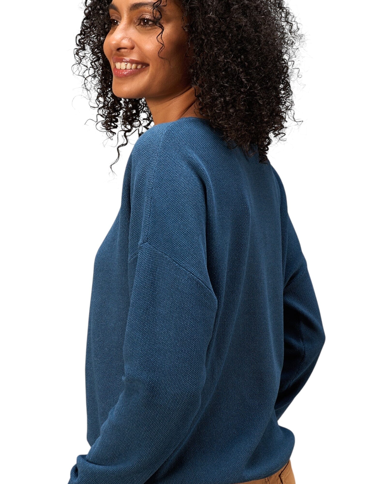 Pullover OCS Pullover Nile 
