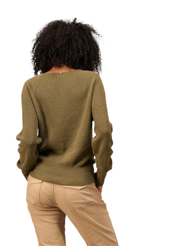 Pullover OCS Pullover Nile 