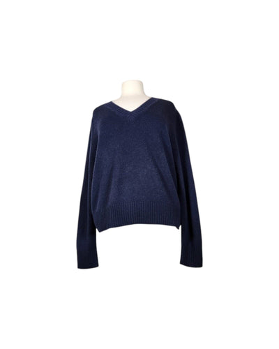 Pullover Pullover Flona 7046 Midnight Navy S 