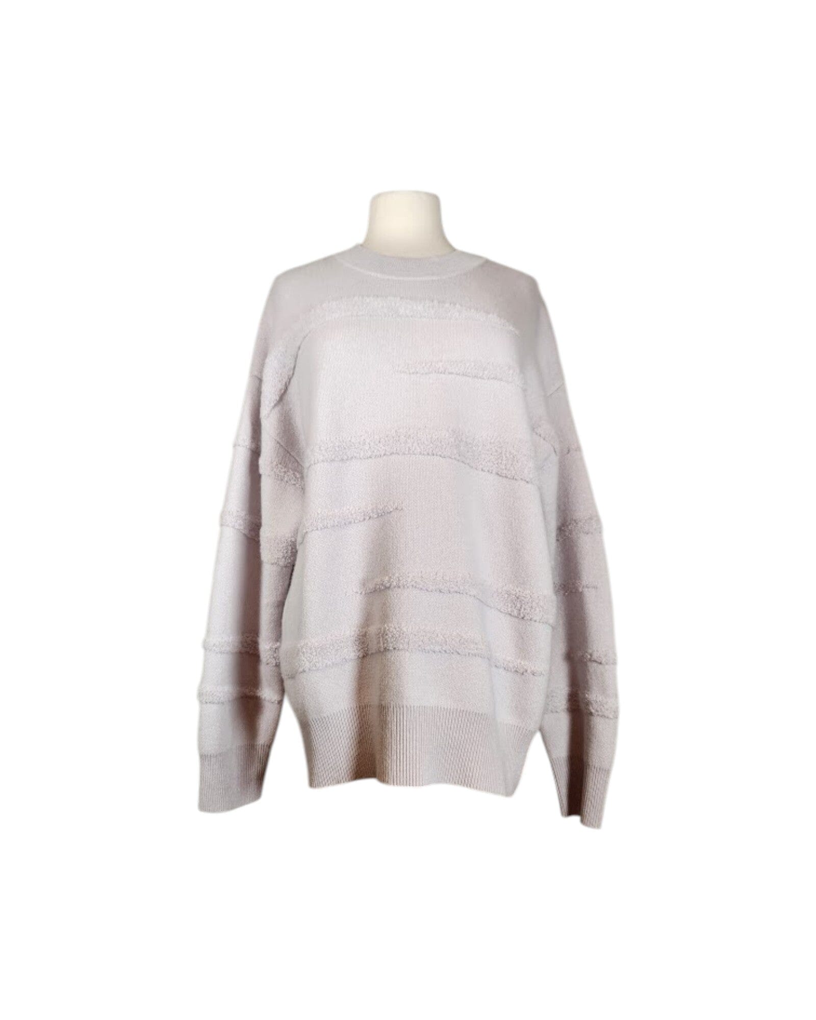 Pullover Pullover Flona 7164 Fog S 