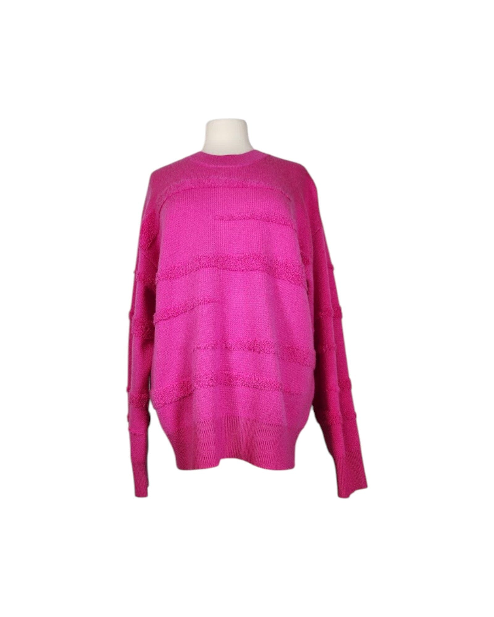 Pullover Pullover Flona 7236 Coral S 