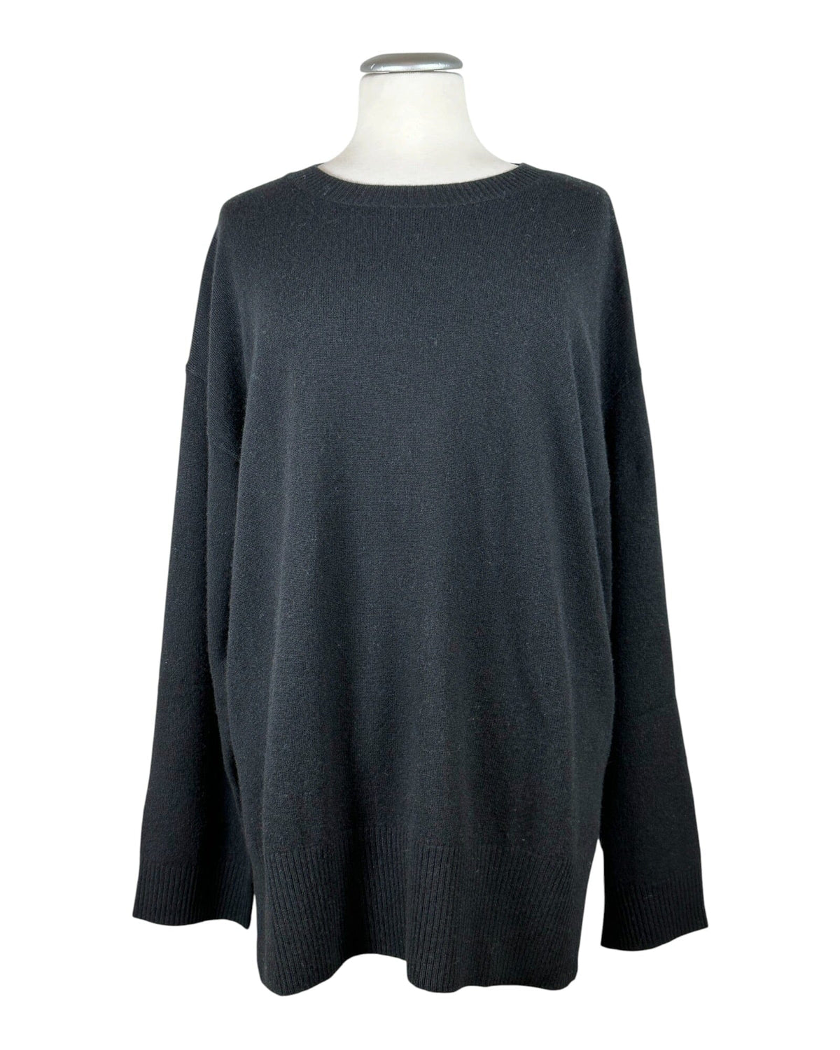 Pullover Pullover Flona SM7010 Black S 