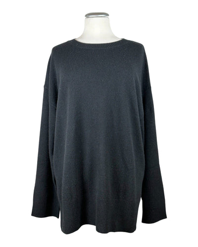 Pullover Pullover Flona SM7010 Black S 