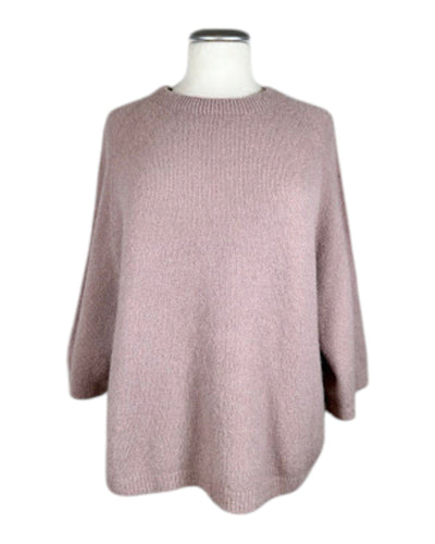 Pullover Pullover Kolibri Ulm Altrosa Einheitsgröße 