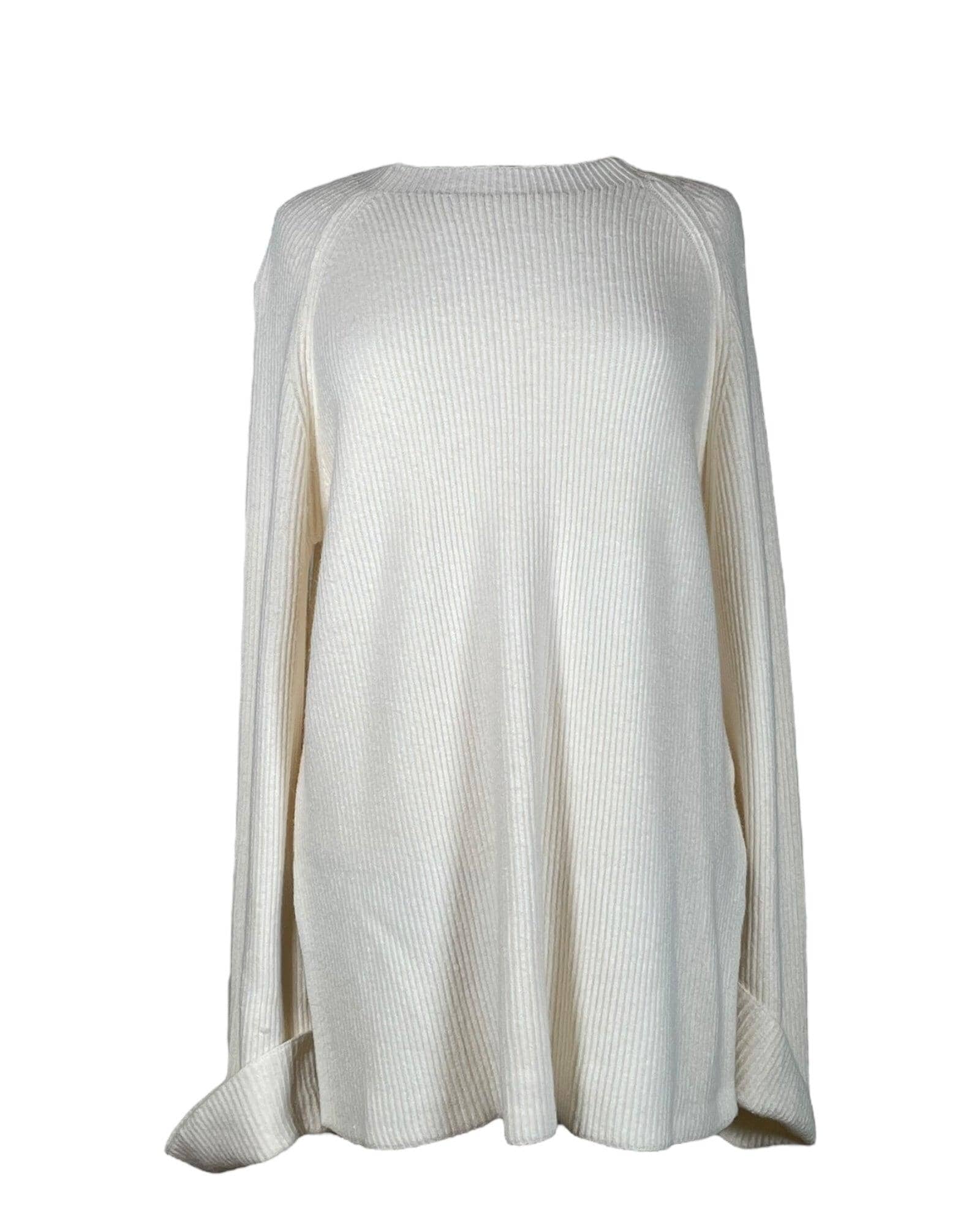 Pullover Pullover Kolibri Ulm Eierschale Einheitsgröße 